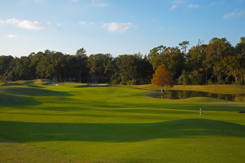 Glenlakes Golf Club | Coastal Alabama Golf – Custom Golf ...